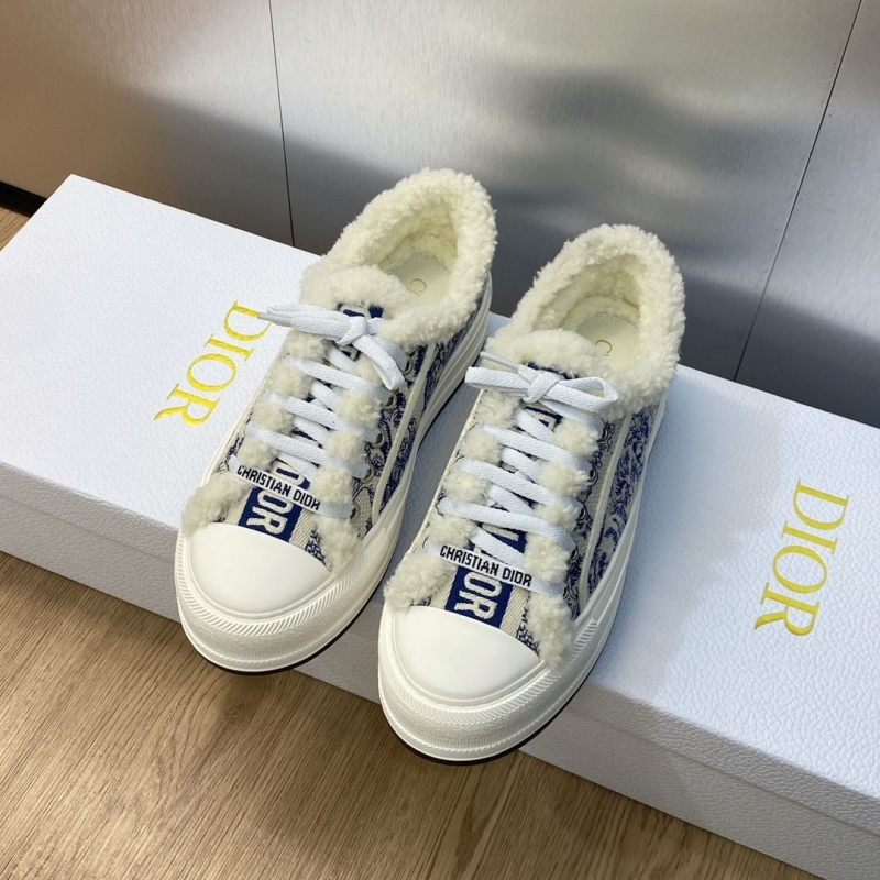 ch**an D*or casual shoes